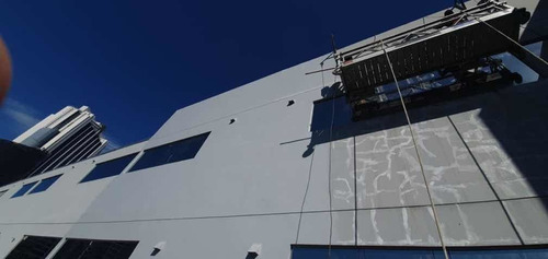 Imagen 3 de 5 de Reparación De Filtraciones En Altura