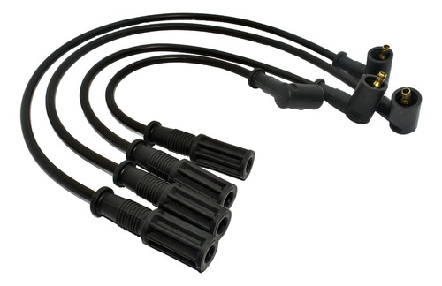 Juego Cables De Bujias Mahle Cv0250003