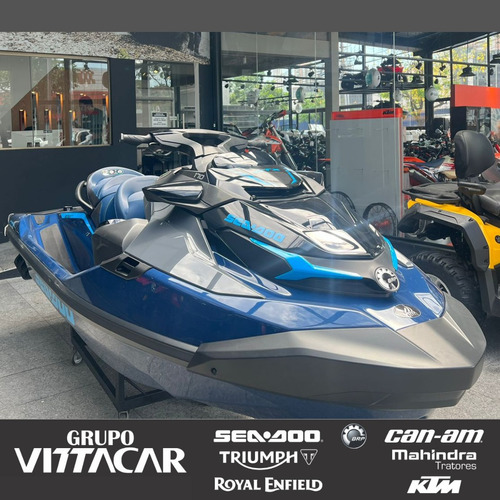 Seadoo Jet Ski Gtx 170 - 2024