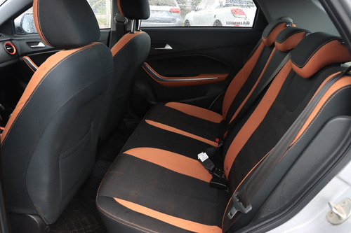 Chery Tiggo 2 Unico Dueño 2022 Full Ac 1.5 Mt