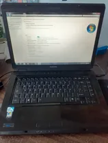Comprar Laptop Toshiba Satellite Intel R Core Duo 2 Gb Ram 15  2ghz