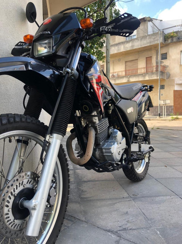 Honda 2018