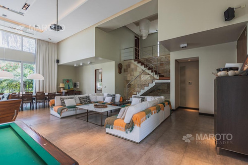 Imagen 19 de 30 de Casa En Venta En Los Horneros C.c .- Maroto Propiedades