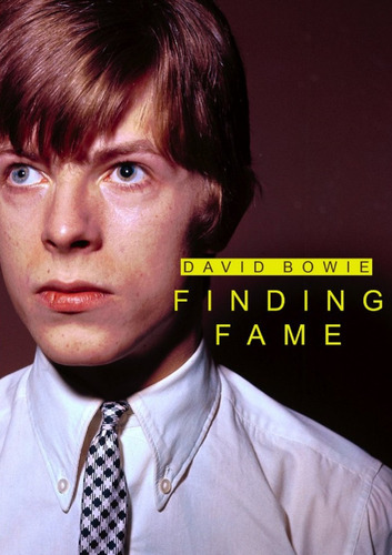 David Bowie : Finding Fame (bluray)