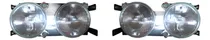 Comprar Juego De Optica Mercedes Benz Camiones L-1620 1999 Al 2018