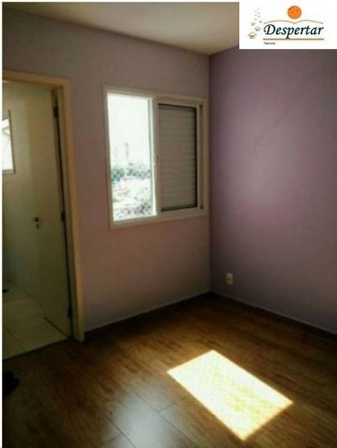 03990 - Apartamento 3 Dorms. (1 Suíte), Freguesia Do Ó - São Paulo/sp - 3990