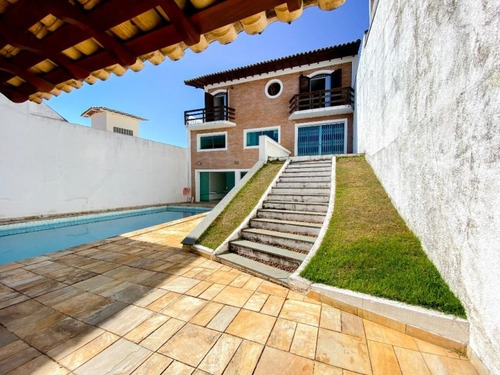 Imagem 16 de 30 de Sobrado Com 4 Dormitórios À Venda, 380 M² Por R$ 1.600.000,00 - Tucuruvi - São Paulo/sp - So0728 - 69793697