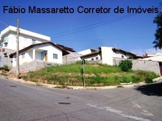 Imagem 1 de 7 de Terreno - A Venda - Itatiba - Te00191 - 4488469
