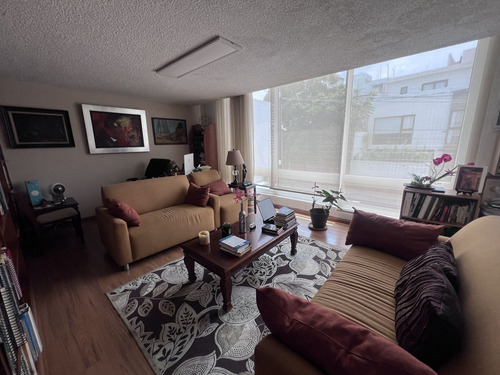 Hermosa Casa En Venta - Lomas De Tecamachalco - Ubicacion Privilegiada.