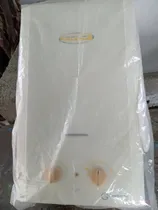 Comprar Calentador De Agua A Gas Kronos 7 Litros
