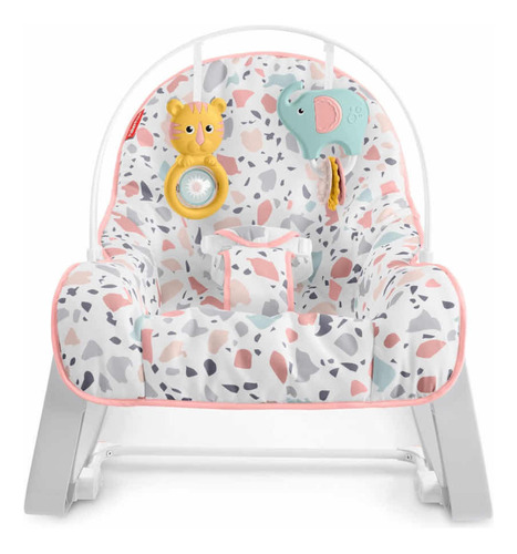 Silla Mecedora Fisher Price