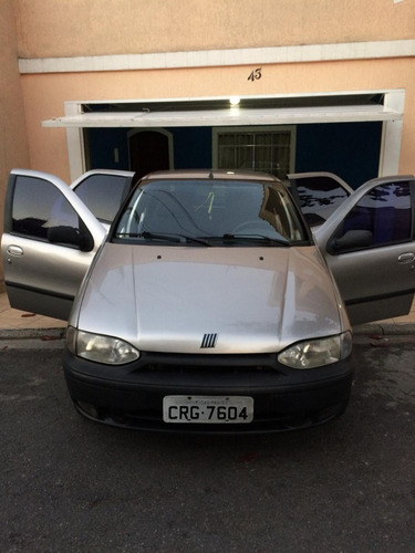 Fiat Palio 1.6 8v - 4 Portas - Completo