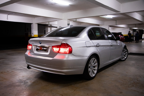 Imagem 7 de 15 de Bmw 325i 2011 2.5l Automático