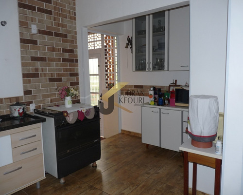Imagem 5 de 28 de Casa À Venda No Jardim Novo Campos Elíseos, 2 Dormitórios (suíte) E Edícula - C006083 - 68068001
