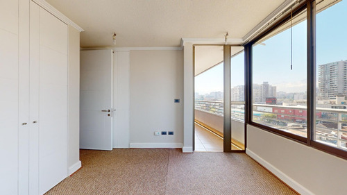 Tour Virtual - Edificio Emeral Dpto 2d 1b + Est Y Bod