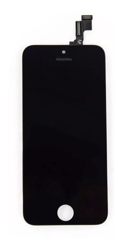 Pantalla Display Lcd Touch Digitalizador iPhone 5 Negro A+++