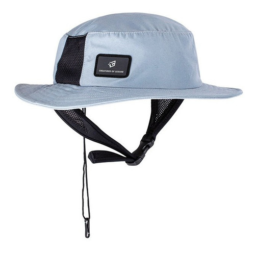 Sombrero Creatures Surf Bucket Hat S/m - La Isla