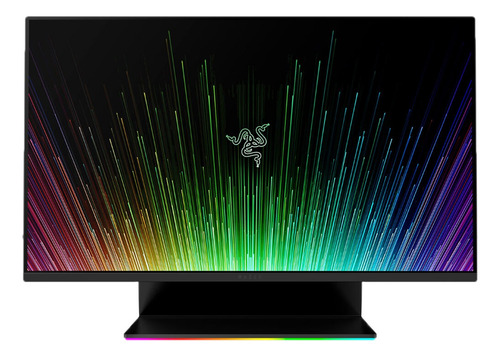 Monitor Razer 27 Pulgadas Gamer 165hz Ips Wqhd 2k Premium 