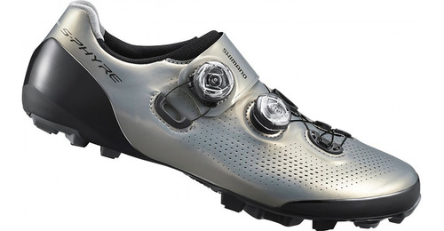 Zapatillas Ciclismo Mtb Shimano S-phyre Xc901 - Ciclos