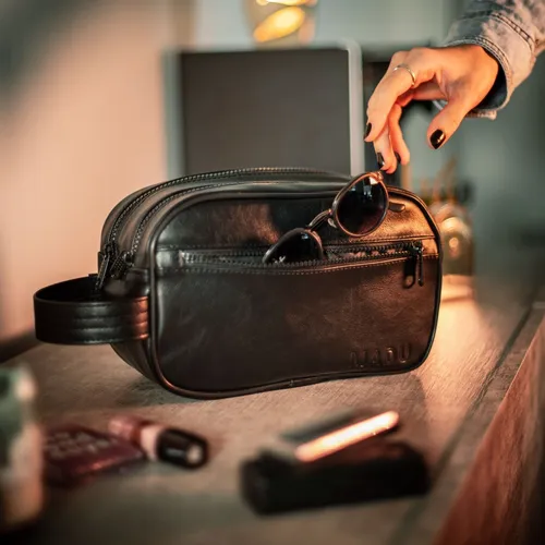 Organizador de viaje hombre hotsell