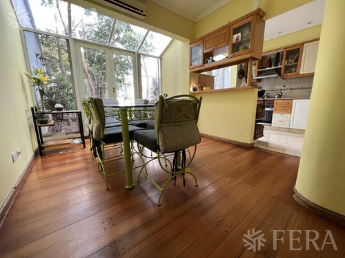 Venta Casa 4 Ambientes Con Cochera En Wilde (31882)