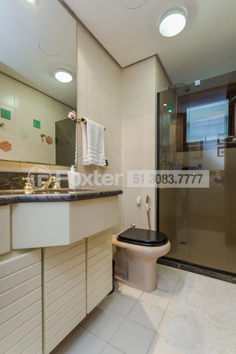 Imagem 29 de 30 de Apartamento, 3 Dormitórios, 123.86 M², Petrópolis - 183527
