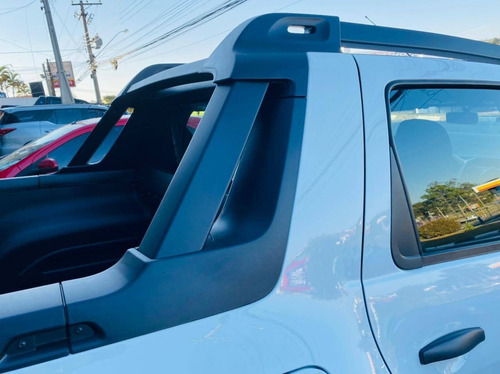 Imagem 7 de 15 de Renault Duster Oroch 1.6 16v Sce Flex Expression Manual