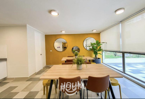 Departamento Navío San Martín Id: 150199