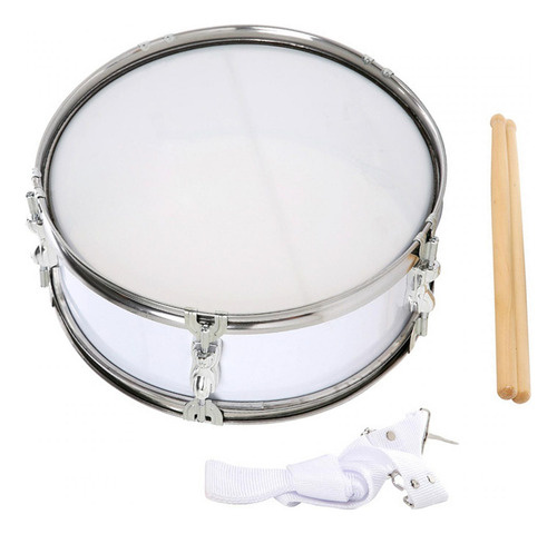 Tambor De Música De Tambor De 13 , Juguete Educativo,