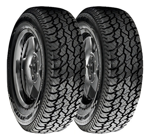 Pneu Mirage MR-AT172 225/75R16 115 S