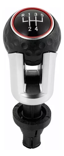 comprar Perilla Pomo Palanca Gti Vw Jetta Golf Vento Mk4 Mk3 Mk2