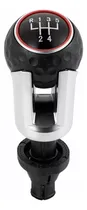 Comprar Perilla Pomo Palanca Gti Vw Jetta Golf Vento Mk4 Mk3 Mk2