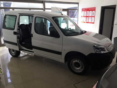 Furgón 1.6 Vti Business