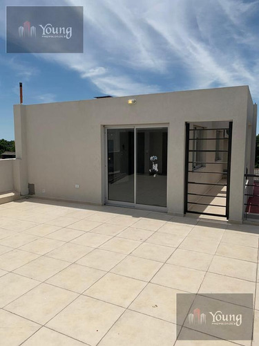 Imagen 18 de 20 de Departamento 2 Ambientes A Estrenar, Con Cochera Y Baulera En Bernal - Venta!!!