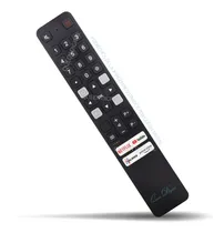 Comprar Control Remoto Para Smart Tv Rca Tcl Hitach Galaview Netflix