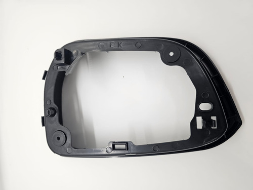 Aro Moldura Retrovisor Onix 2021 22 23 A 2025 Lado Direito