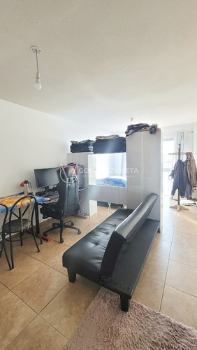 Imagen 2 de 15 de Apartamento Venta Monoambiente Centro Piso Alto Al Frente Orientación Norte