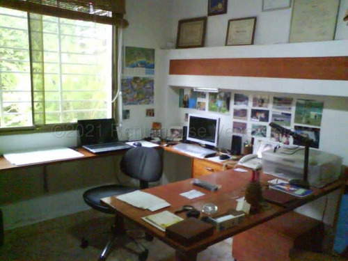 Imagen 9 de 13 de Casa En Venta Mayerling Gonzalez Vc Mls #21-14856