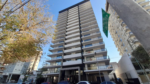 Dto En Venta 2 Amb Balcón - Sáenz Peña - Estrenar