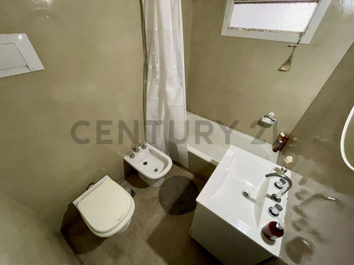 Departamento En Venta Dos Ambientes Fitz Roy Y Paraguay . Oportunidad