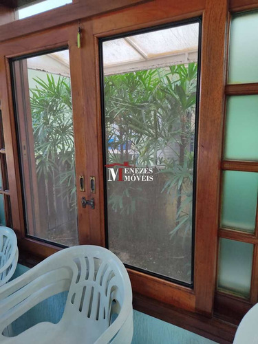 Imagem 13 de 30 de Casa A Venda Em Condomínio Fechado Em Bertioga - Ref. 1461 - V1461