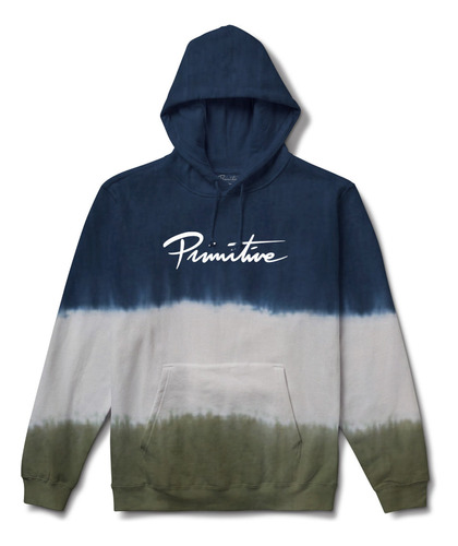 Primitive - Nuevo Washed Hood