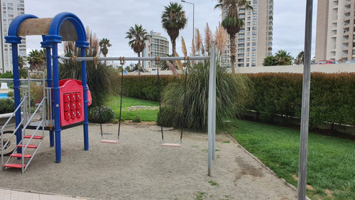 Departamento En La Serena, Cercano A Casino Y Avda Del Mar.