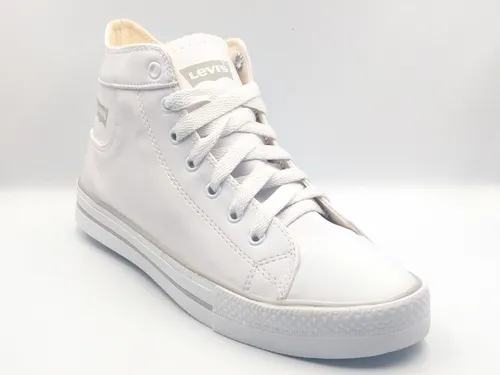 Tenis Levi's Blanco