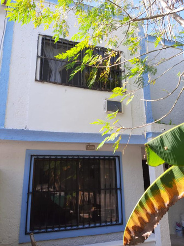 Casa En Venta En Villas Kabah Cancun
