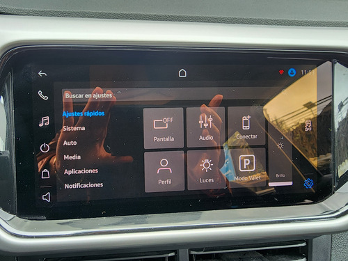 Volkswagen Taigun 1.0 Tsi Trendline At