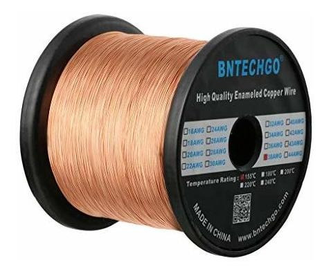 Bntechgo Magnetico Calibre 16 38 Awg Cobre Esmaltado