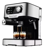 Comprar Maquina Para Cafe Cafetera Espresso Capuccino 15 Bares