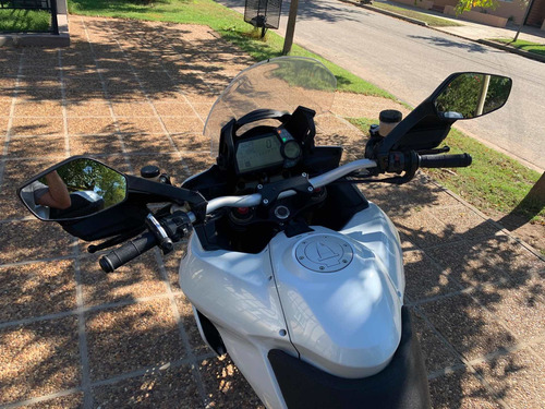 Ducati Multistrada 1200 Abs