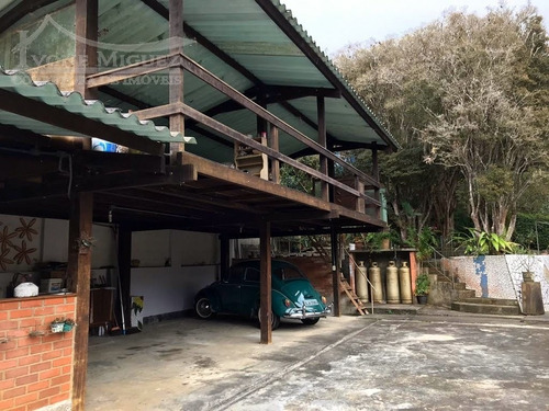 Imagem 10 de 15 de Casa Em Araras - Petrópolis - 2758